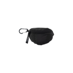 Mini Pouch AND WANDER Sil Black - flat 2200 x 2700 transparente