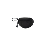 Mini Pouch AND WANDER Sil Black - flat 2200 x 2700 transparente