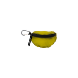 Mini Pouch AND WANDER Sil Yellow Green - flat 2200 x 2700 transparente