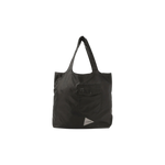 Bolso AND WANDER Crispy Rip Grocery Pocket Bag Black - flat 2200 x 2700 transparente