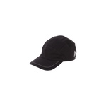 Gorra AND WANDER Pertex Shield Black - flat 2200 x 2700 transparente
