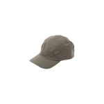 Gorra AND WANDER Pertex Shield Gray - flat 2200 x 2700 transparente
