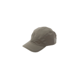 Gorra AND WANDER Pertex Shield Gray - flat 2200 x 2700 transparente