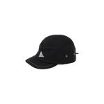 Gorra AND WANDER Vent Black - flat 2200 x 2700 transparente