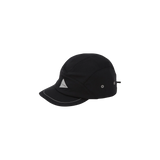 Gorra AND WANDER Vent Black - flat 2200 x 2700 transparente