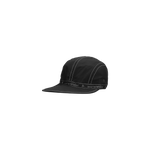 Gorra AND WANDER JQ Tape Black - flat 2200 x 2700 transparente