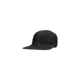 Gorra AND WANDER JQ Tape Black - flat 2200 x 2700 transparente