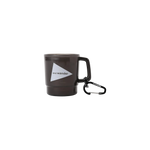 Taza AND WANDER Logo PP Black - flat 2200 x 2700 transparente