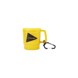 Taza AND WANDER Logo PP Yellow - flat 2200 x 2700 transparente