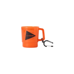 Taza AND WANDER Logo PP Orange - flat 2200 x 2700 transparente