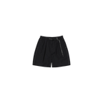 Bermudas AND WANDER x GRAMICCI C/N G-Short Black - flat 2200 x 2700 transparente
