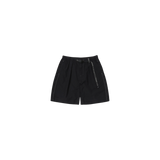 Bermudas AND WANDER x GRAMICCI C/N G-Short Black - flat 2200 x 2700 transparente