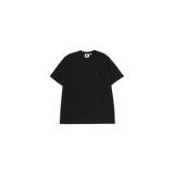 Camiseta AND WANDER x GRAMICCI Backprint S/S Black - flat 2200 x 2700 transparente