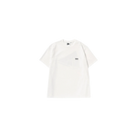 Camiseta AND WANDER x GRAMICCI Backprint S/S White - flat 2200 x 2700 transparente