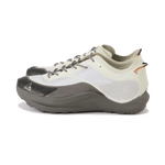 Zapatillas ROA x AND WANDER Sella Ripstop Off White con suela Vibram® - flat 2200 x 2700 transparente