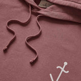 Sudadera LA PAZ Matias Marsala