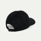 Gorra La Paz Santos Black