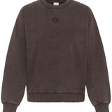 Sudadera ICHI Lula Chicory Coffee