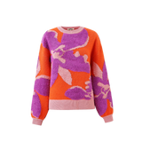 Jersey FRNCH Ayme Naranja