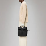 Bolsa RAINS Lunch Bag Black