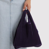 Bolsa BAGGU Pleated Fig