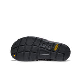 KEEN Uneek W Moonlight Mauve Granite Green Sandals