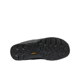Zapatillas KEEN M Jasper Zionic Hairy Black