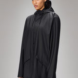 Chubasquero RAINS Unisex Black