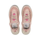 Sandalias KEEN Uneek W Sneaker WK Cameo Rose Pink Flambe