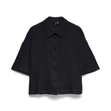 Camisa VERO MODA Natali Black