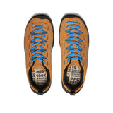 Zapatillas KEEN M Jasper Zionic Cathay Spice Orion Blue