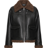 Chaqueta B.YOUNG Balino Meteorite