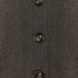 Blazer ESE O ESE Amal Grey Cheviot