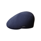 Gorra KANGOL Bamboo 507 Dark Blue