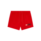 Bañador DIESEL Bmbx-Ken-37 Rojo - ECRU