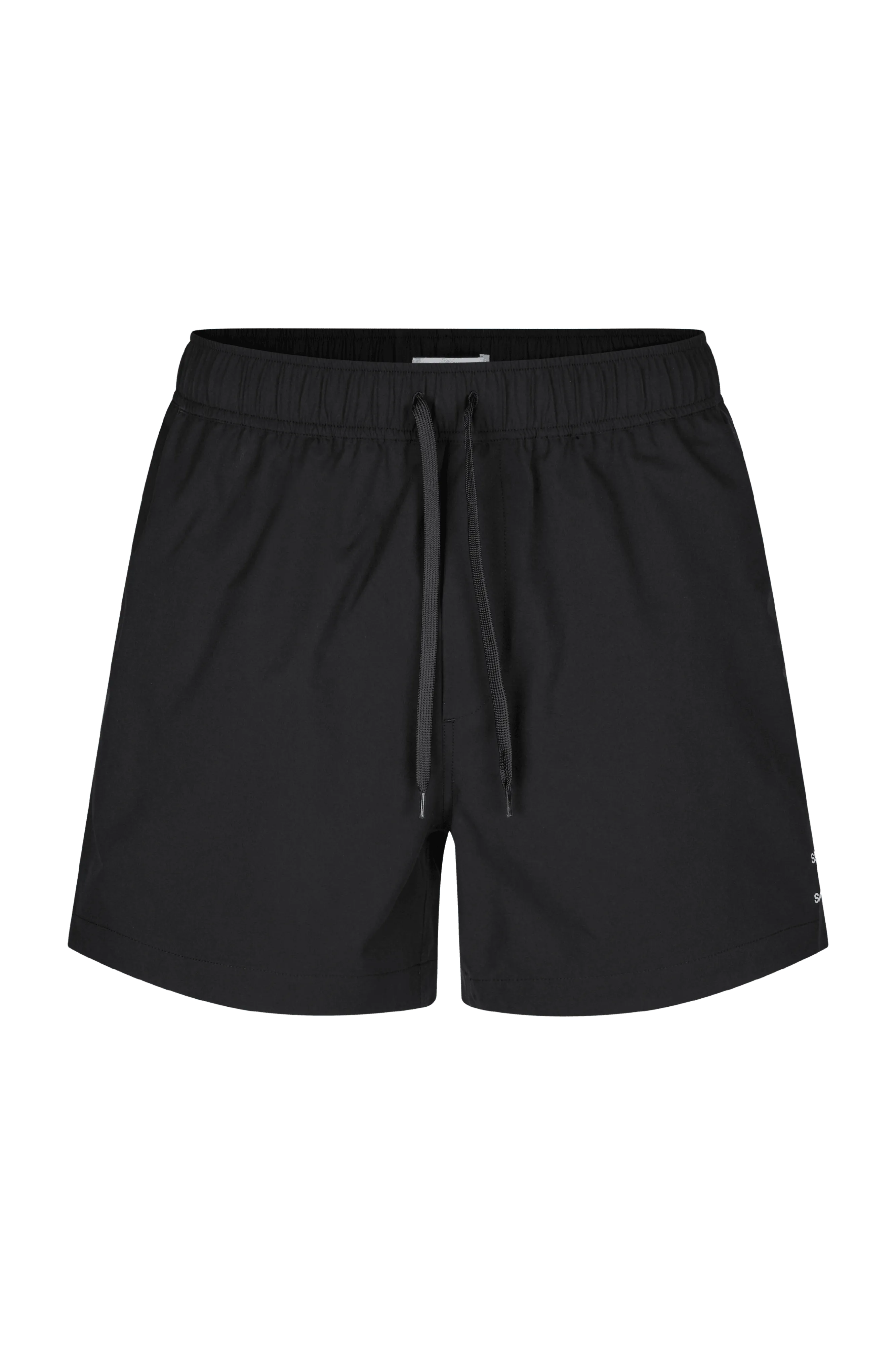 Bañador Samsøe Samsøe Moses 14702 Black - ECRU