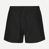 Bañador Samsøe Samsøe Moses 14702 Black - ECRU