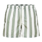 Bañador Selected Dane Cloud Dancer Vetiver - ECRU