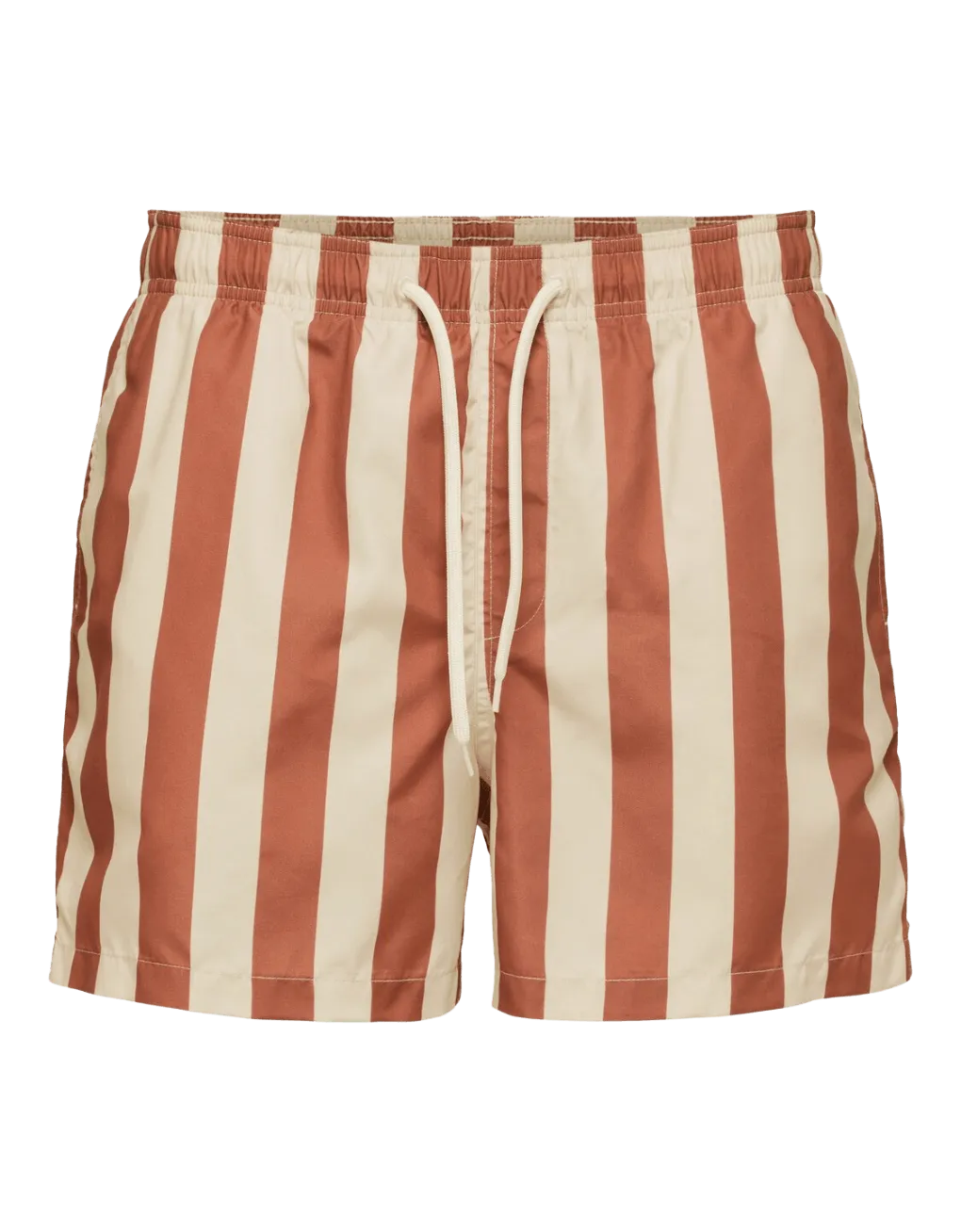 Bañador Selected Dane Oatmeal Chutney - ECRU