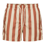 Bañador Selected Dane Oatmeal Chutney - ECRU