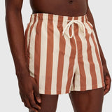 Bañador Selected Dane Oatmeal Chutney - ECRU