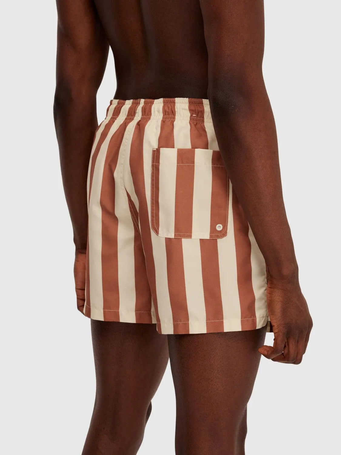 Bañador Selected Dane Oatmeal Chutney - ECRU