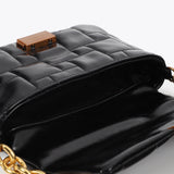 Bolso LOLA CASADEMUNT Bandolera Acolchada