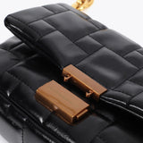 Bolso LOLA CASADEMUNT Bandolera Acolchada