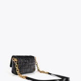 Bolso LOLA CASADEMUNT Bandolera Acolchada