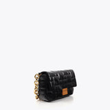 Bolso LOLA CASADEMUNT Bandolera Acolchada