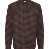 Camisa BLEND Barney Salute