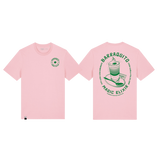 Camiseta EL TÍPICO DE TENERIFE Normal Fit Barraquito