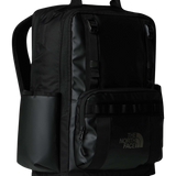 THE NORTH FACE Base Camp Black Backpack