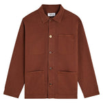 Chaqueta Sergi Brownie BASK IN THE SUN — imagen 1